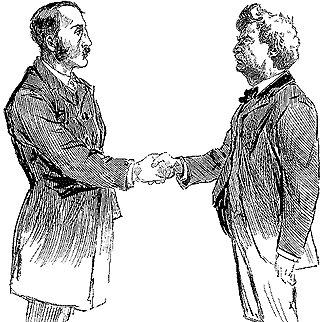 Strategies for Fee Structures in Consulting Engagements A handshake