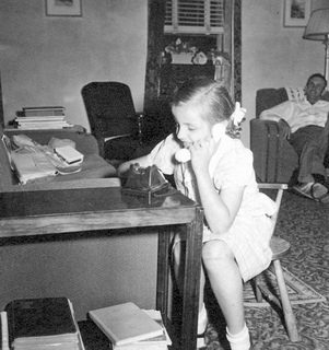 ERP Reference Calls, and my Top 3 Points to Ponder girlonthephone