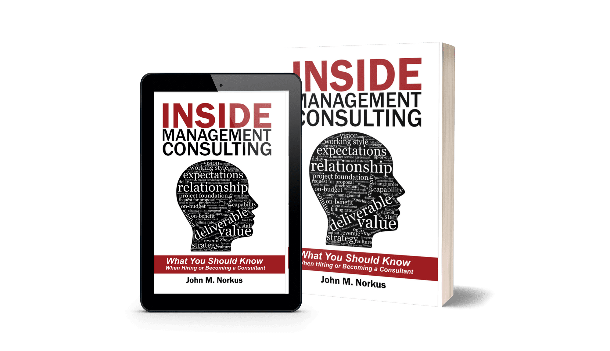 Inside Management Consulting