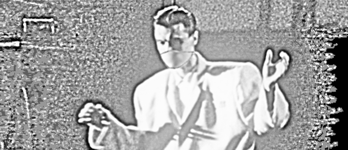 Life during wait time ...