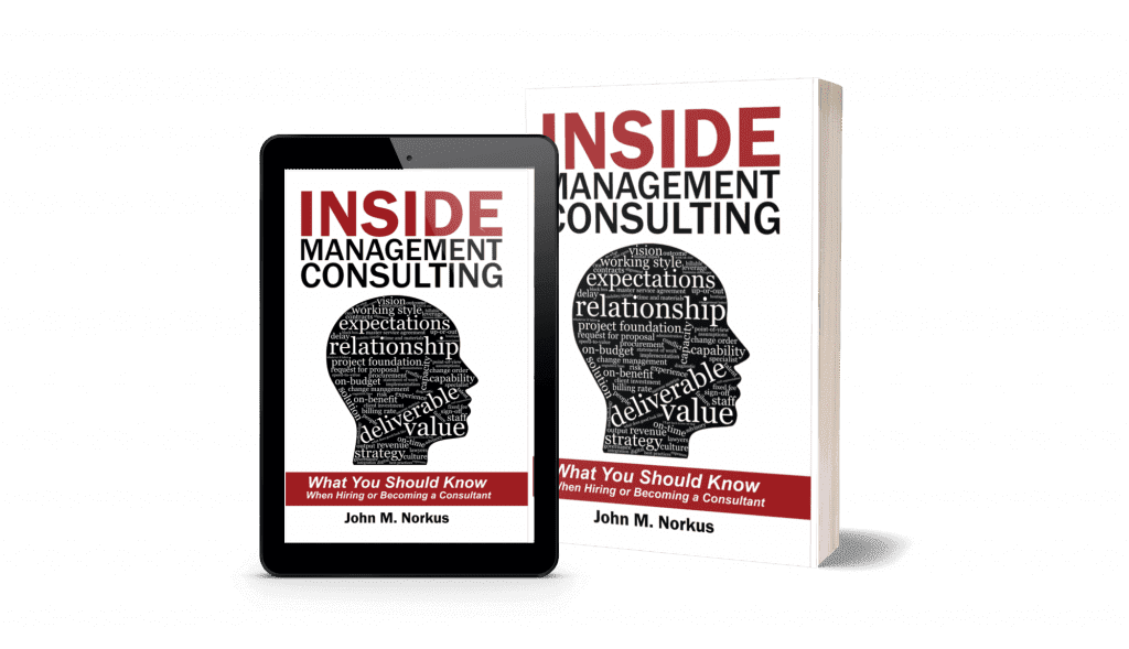 Inside Management Consulting