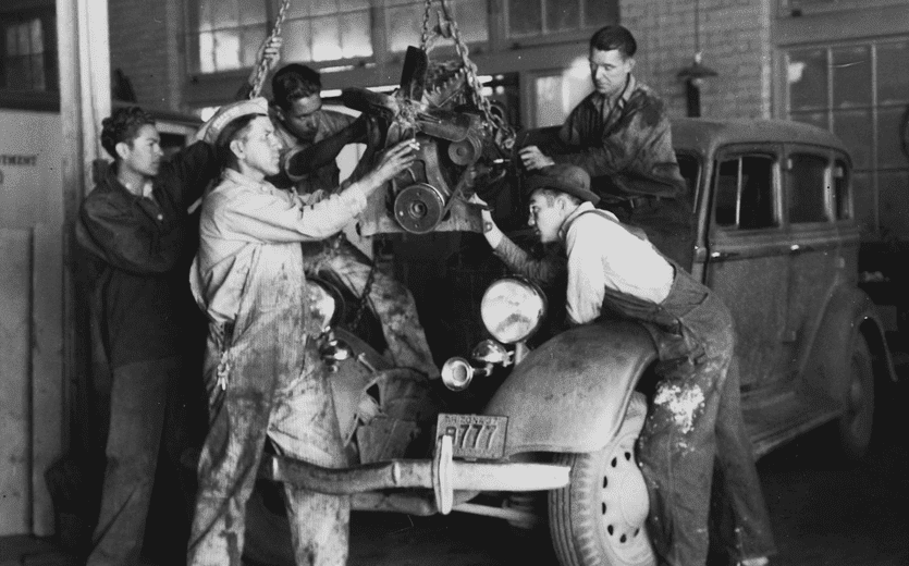 costtobuild Cost to Build _and_ Maintain