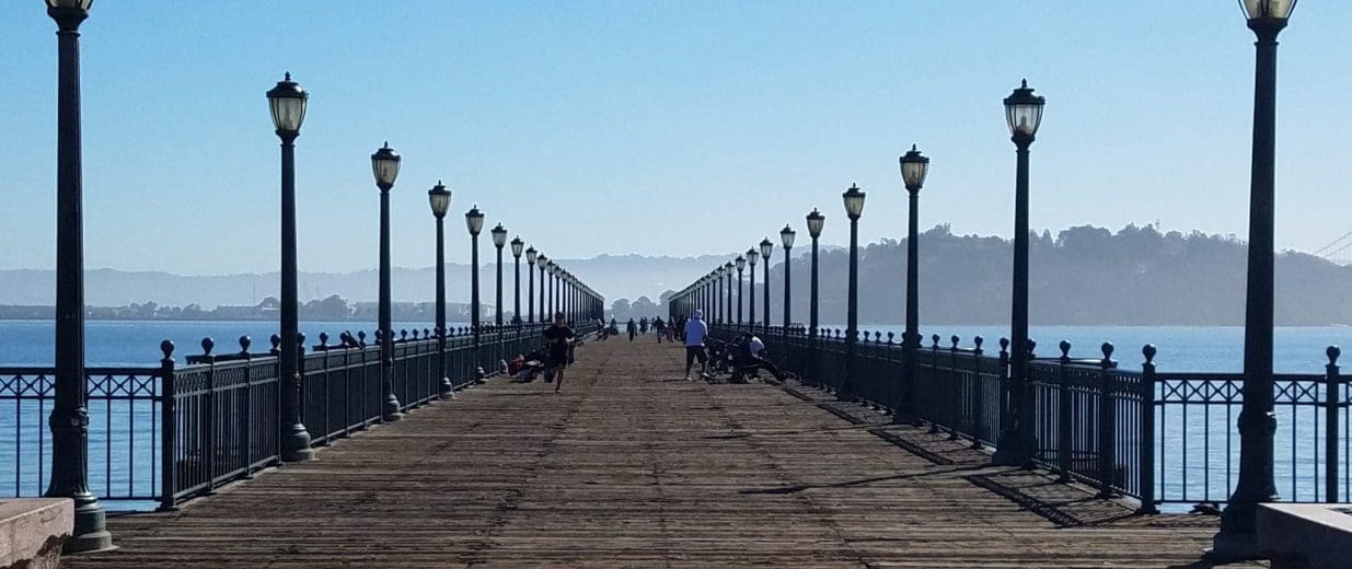 Embarcadero Embarcadero