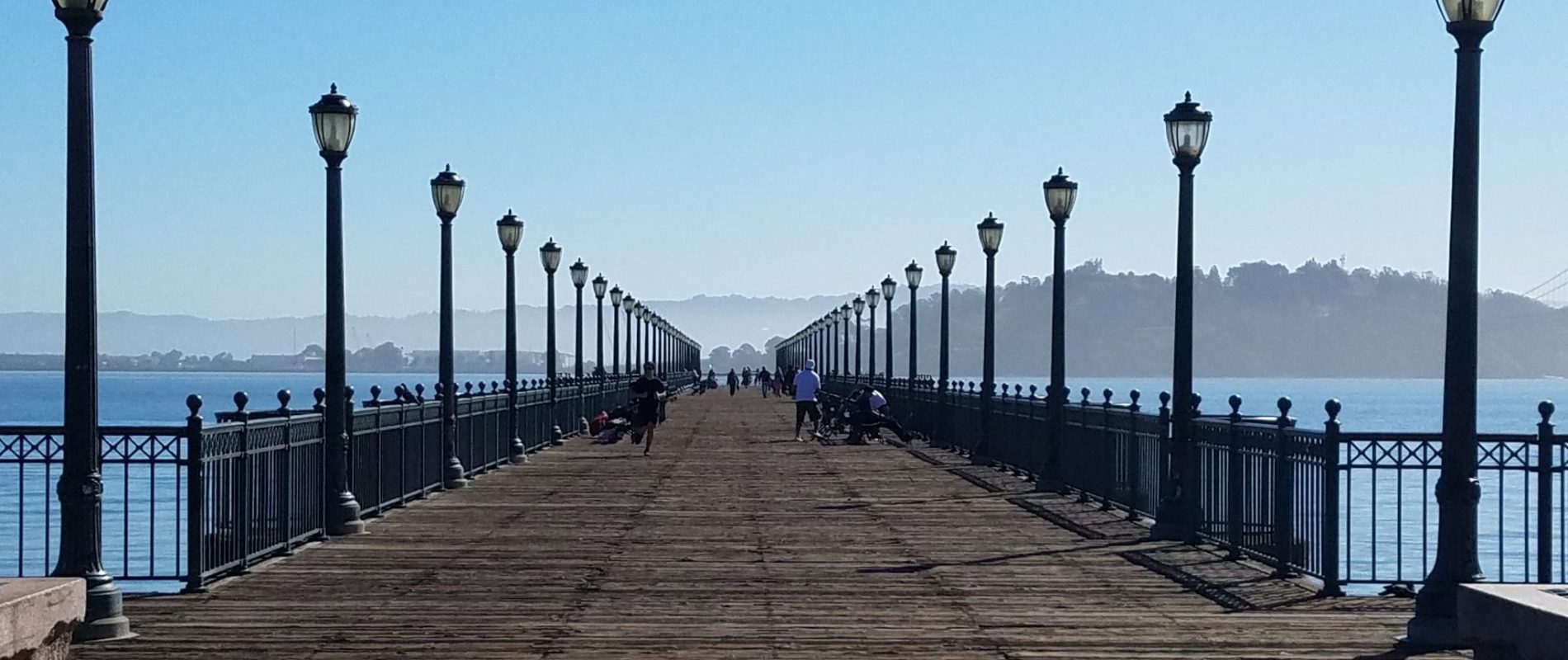 Embarcadero
