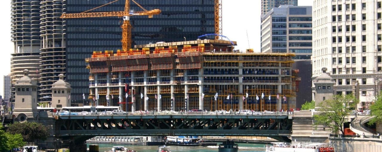 Enough demos, let's build something ...