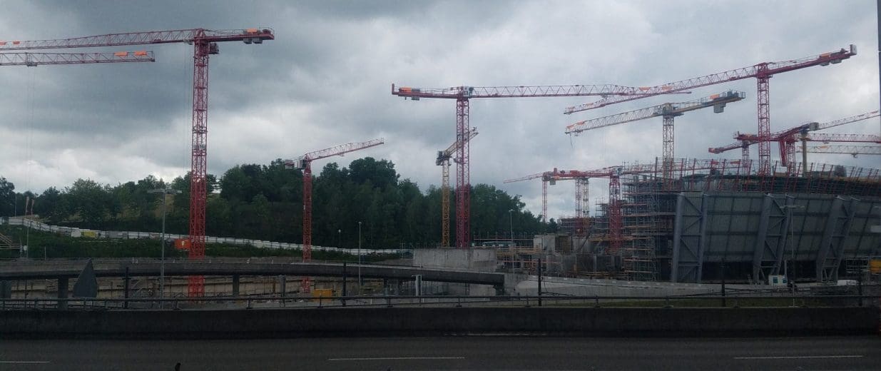 Zurich Airport Zurich Airport