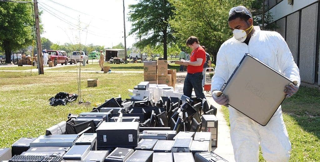 CompuOops When I said virus, I didn't mean ...