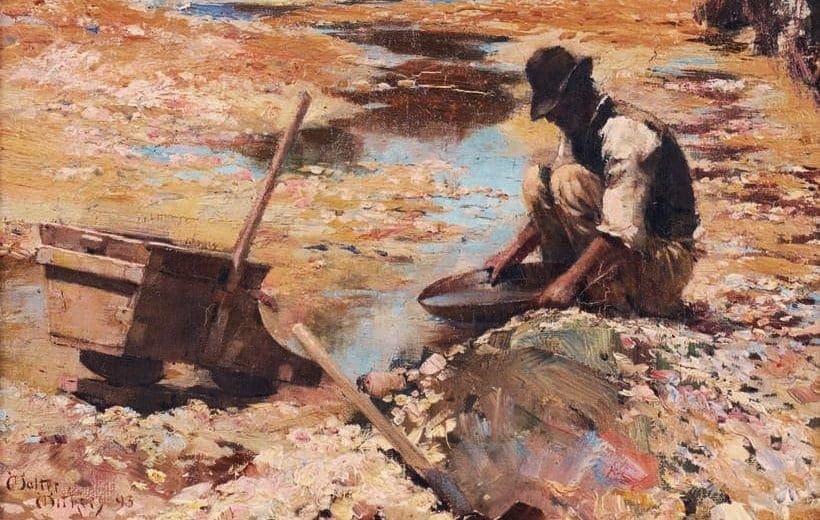 You have to know where to look ...