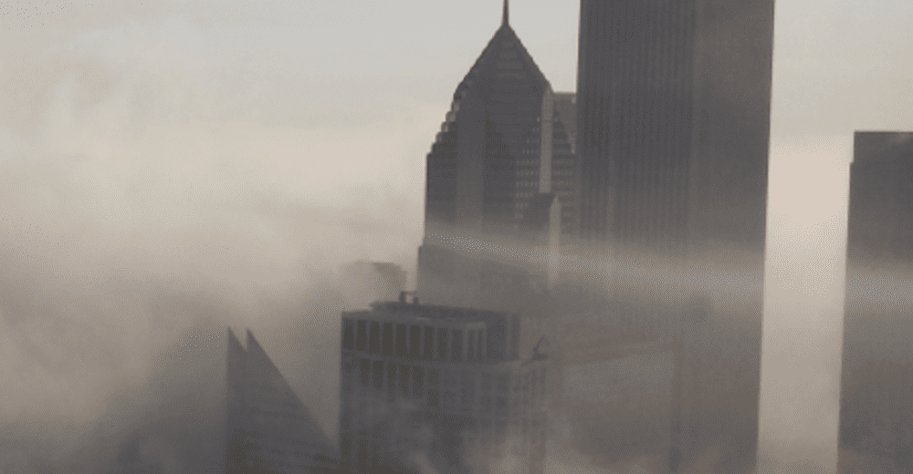 cloudfog Shades of grey ...