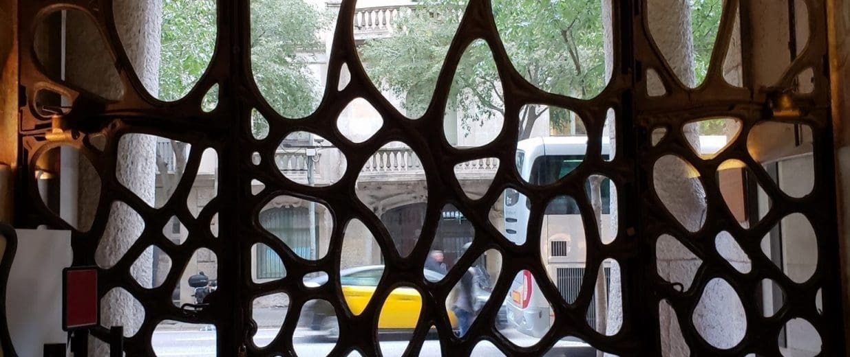 Detail from La Pedrada Detail from La Pedrada