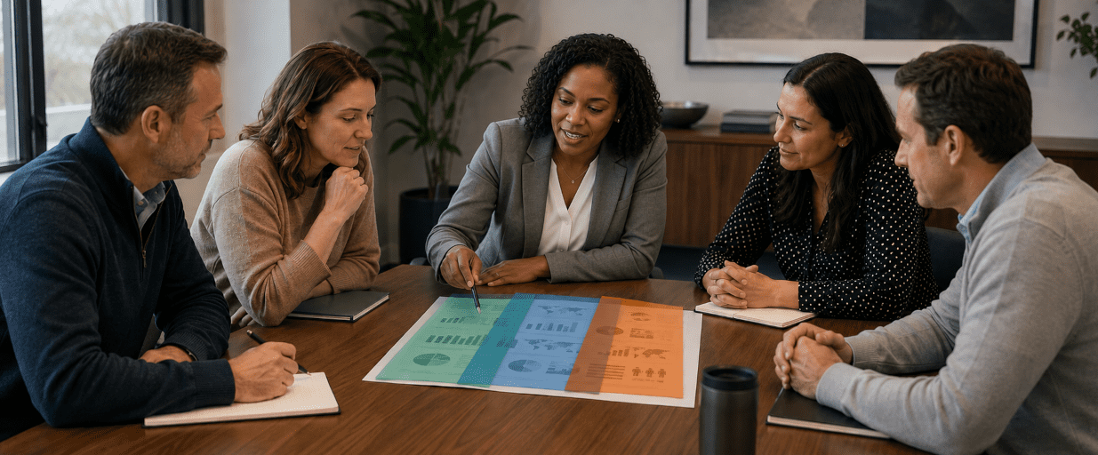 AI KPIs Decisions ai initiative kpis