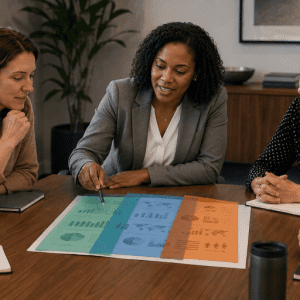 ai initiative kpis
