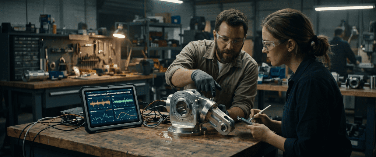 product development ai readiness