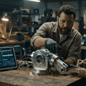 product development ai readiness