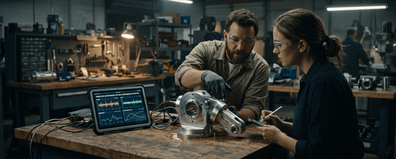 product development ai readiness