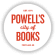 Button Powells