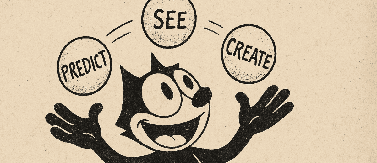 Felix Juggling 2 AI strategy