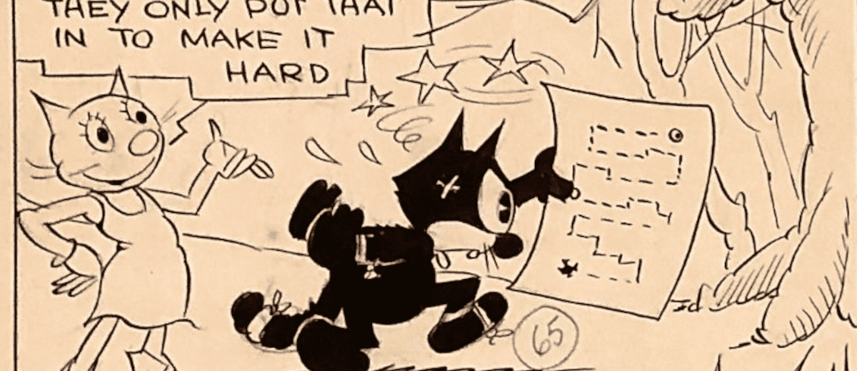 Felix Search knowledge management