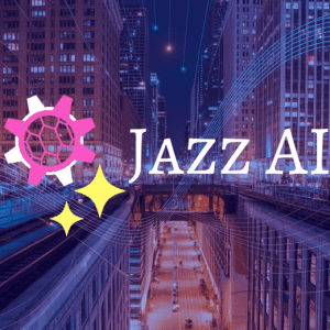 jazzai virtual executive advisor