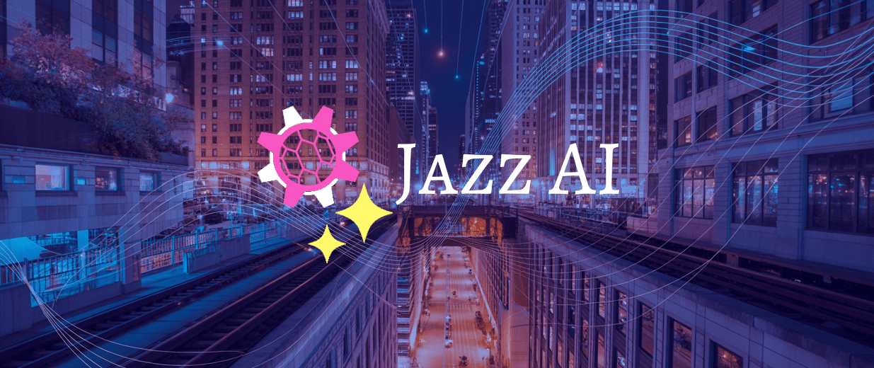 JazzAI jazzai virtual executive advisor