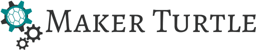 Maker Turtle