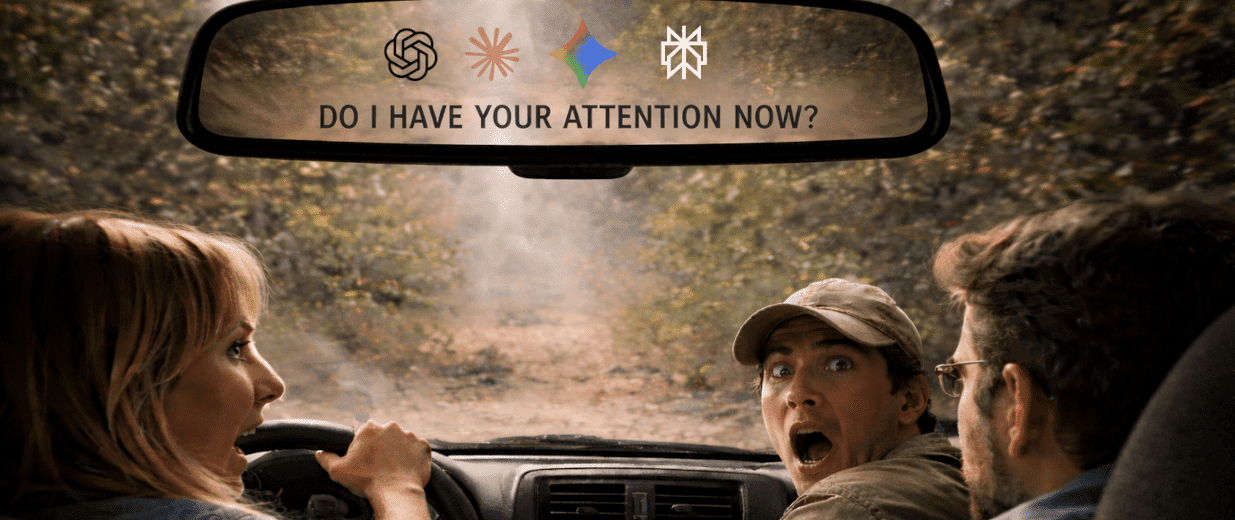 AI readiness