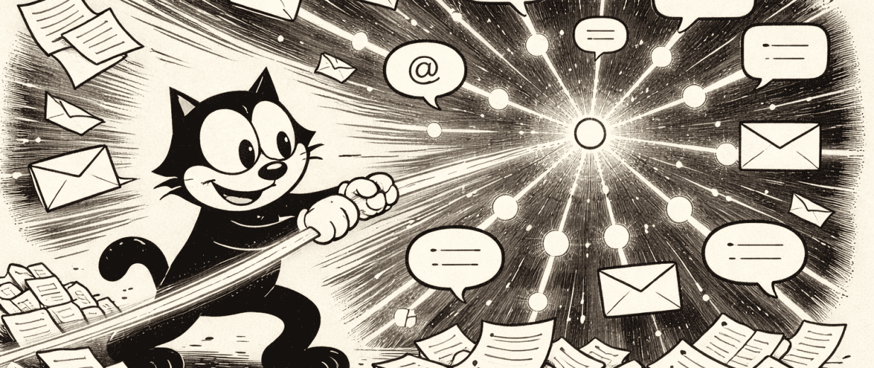 unstructured data ai