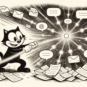 unstructured data ai