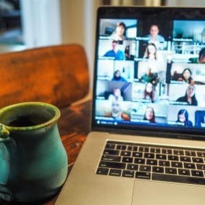 Engaged Remote Teams