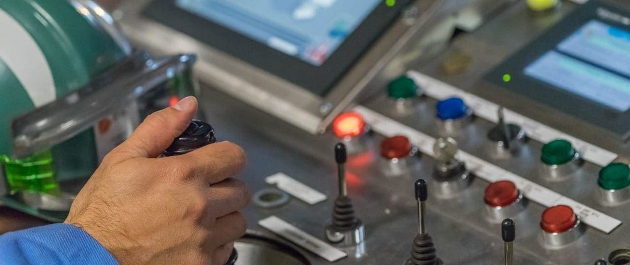 Automate a mess, and you get an automated mess ...