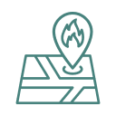 noun fire location 7281571 48837E