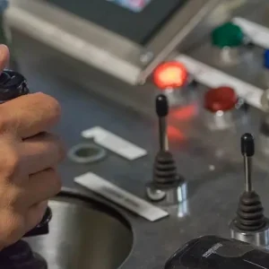 operations AI readiness