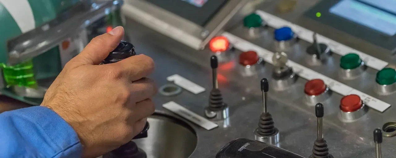 operations AI readiness